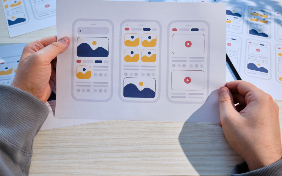 Création d’une Application Mobile : Objectifs et Démarches