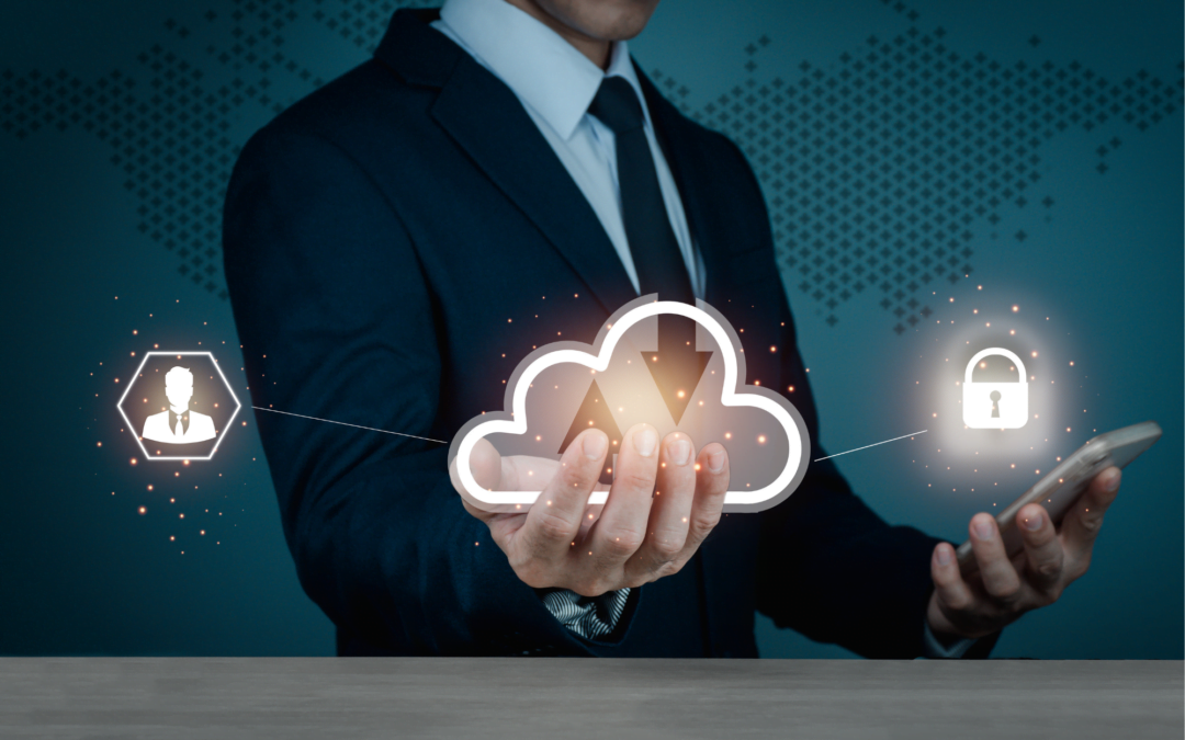 Cloud Computing : Révolutionnant la Gestion des Données