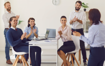 Nextware votre Partenaire de Confiance